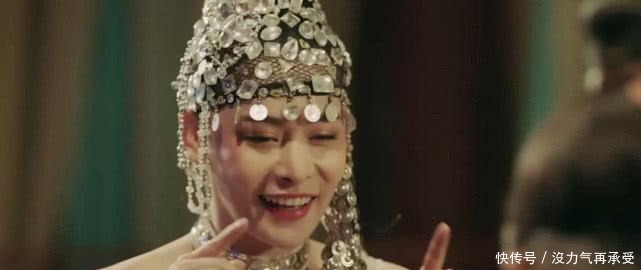 清河|《唐砖》中程处默娶清河公主, 与真实历史不符, 其实娶了弟媳妇!