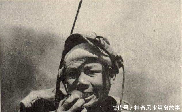 瓜子|当年朝鲜战场高喊“向我开炮”的他，花甲之年却蹬着三轮车卖瓜子