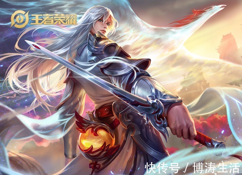 打野|常用打野暴露段位,新手:赵云,高手:李白,用她起码王者起步!