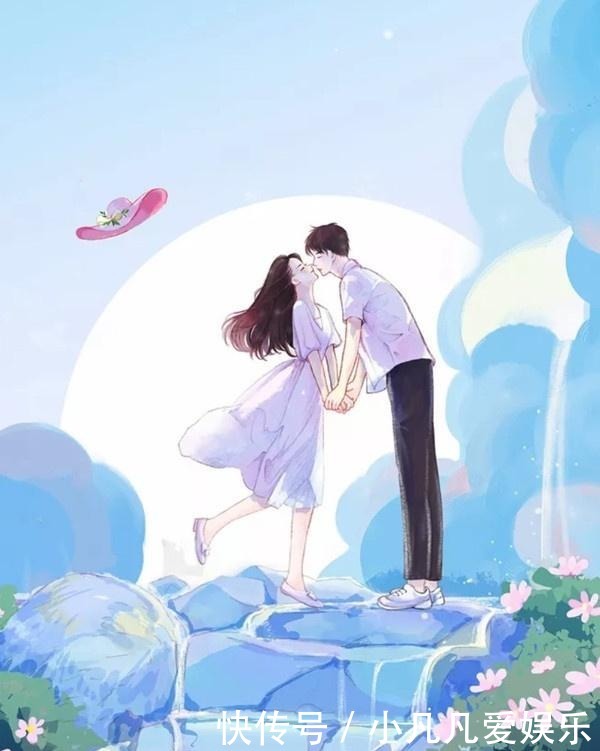  心动|5本女主情商高会撩的小说女主俏皮撩人小妖精，让他心动到不行！