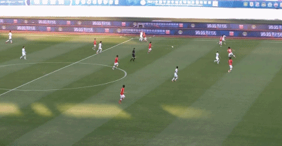 杨超声|中超-凌杰谭凯元皆连场建功，广州队2-0取3连胜，亚泰锁定第4排名