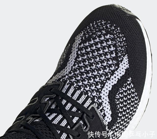 dn双重经典来袭！全新ADIDAS ULTRA BOOST 5.0配色登场