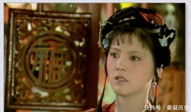 那个从未露面的男人,才是袭人嫁给蒋玉涵的关键人物