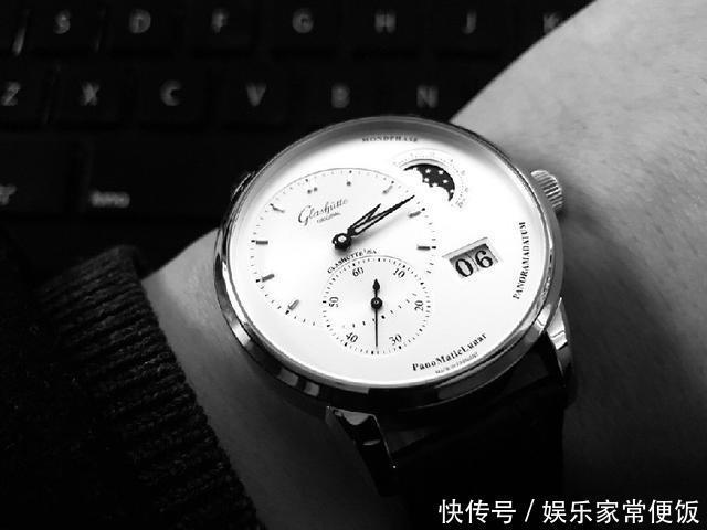 最美不过月相表,这三款堪称经典