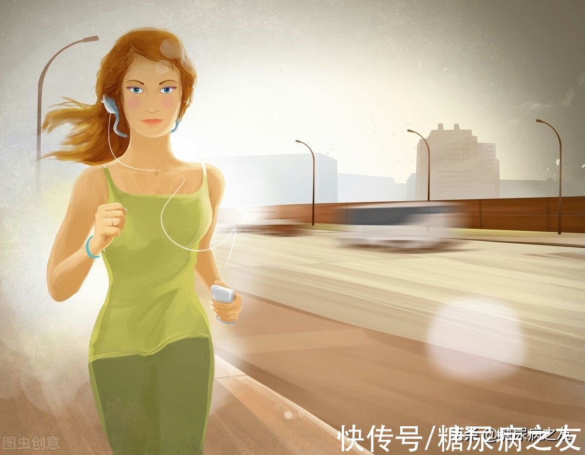 糖尿病患者|糖尿病人运动降糖，弄清这4个问题降糖效果将翻倍