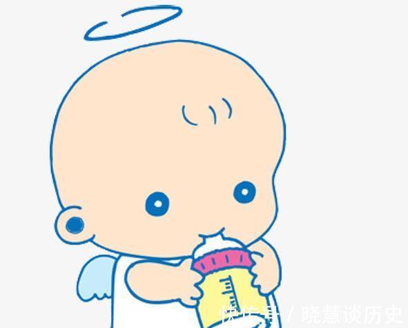 宝宝|宝宝一天应该喝多少水呢?