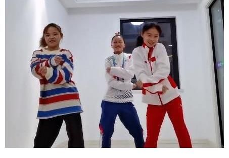 全运会|全红婵又破纪录人人夸，管晨辰跳个舞被骂不务正业