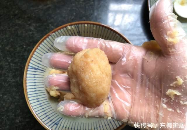  土豆|自制无油土豆鸡块：味道口感一流，不用担心影响健康