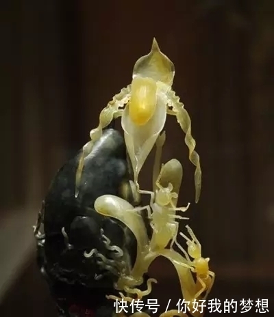 故宫地下室里的收藏-,一生都无缘得见的珍品!