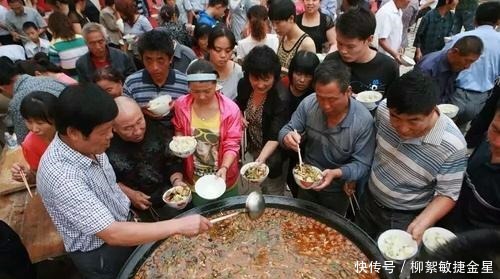 豆腐干|如果不差钱,建议大家尝尝安徽这5种特产美味,尤其第3种特别有名