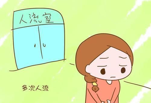 有一个姑娘|为什么越来越多的女性出现宫外孕这种行为女孩子要特别重视