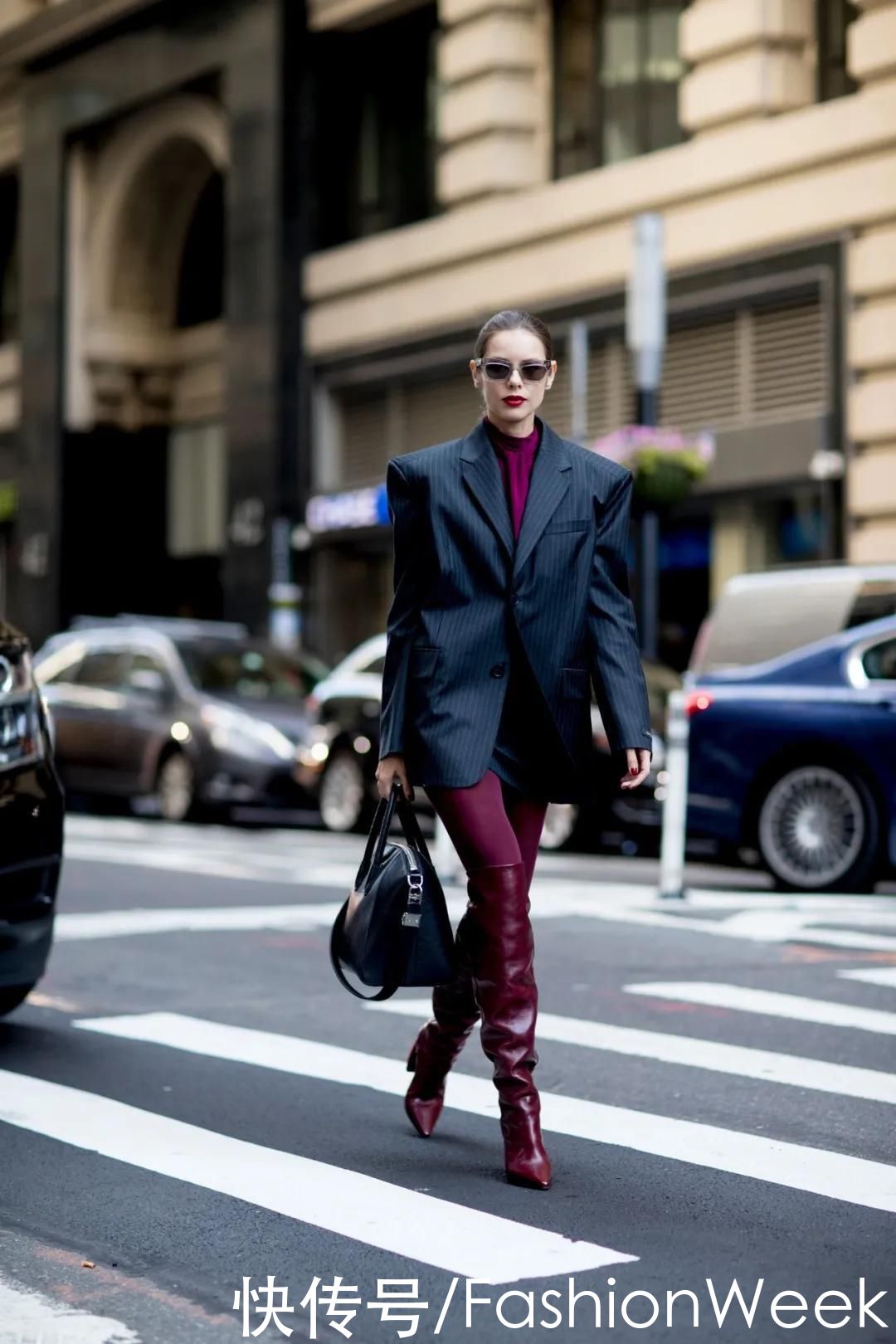 真香～新年这样穿，又美又显白