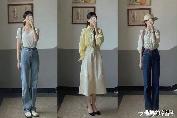 得体|初入职场的女教师，怎么穿得有气质？建议从这三点入手