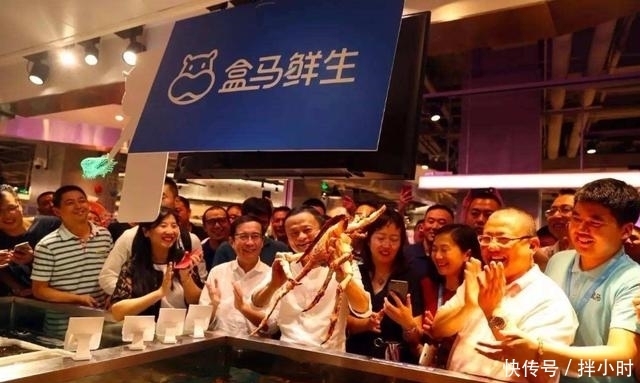 模式|马云再“开天眼”,未来10年电商要完?购物兴起新模式!