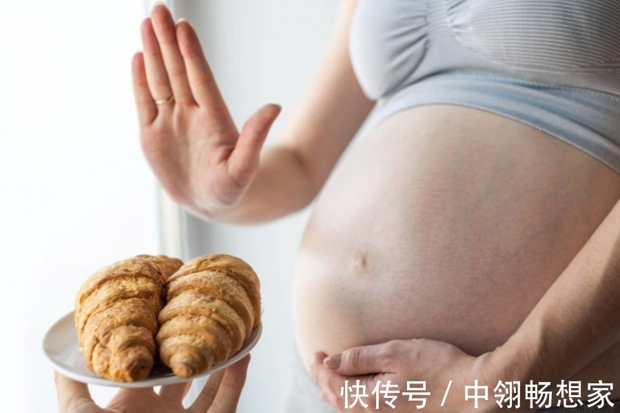 孕妇|怀孕后需要忌口的东西那么多其实真正不能吃的就两样