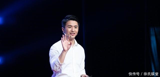 清华 《最强大脑》新一季脑王诞生,朱辉宇夺冠,北大终于战胜了清华