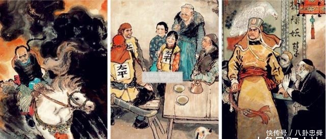  国破家亡|中国唯一的女状元，国破家亡后下落成谜，有的说惨死、有的说善终