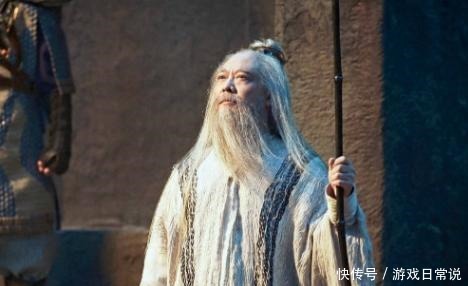 姜太公|为什么姜子牙的墓,过去了3000年都没有被盗