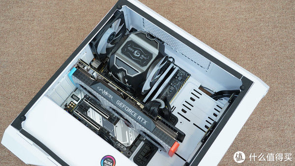 打造|它来了，它来了！RTX3070来袭，打造一台高性价比游戏、创作双用机