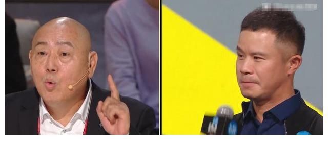 《导演请指教》把临摹当原创，毕志飞振振有词，李诚儒看不下去了