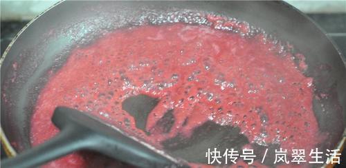 天气|天气炎热,少吃西瓜多吃它,一次做好存冰箱,随吃随取,好解暑!