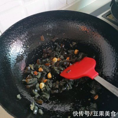 娃娃菜|老妈做的换个口味～多变上汤娃娃菜，怎么吃都不腻