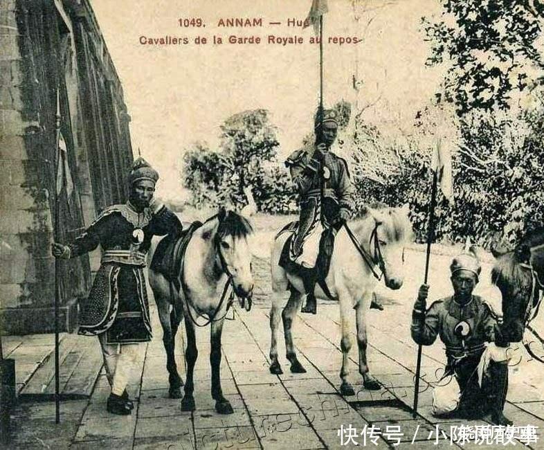 胡志明当上主席后立马废除汉字,普及这么多年,有一个字仍在使用