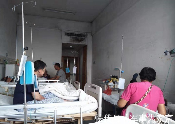 李明|打破肺癌晚期最多存活半年“魔咒”,晚期癌症带瘤生存4年病例