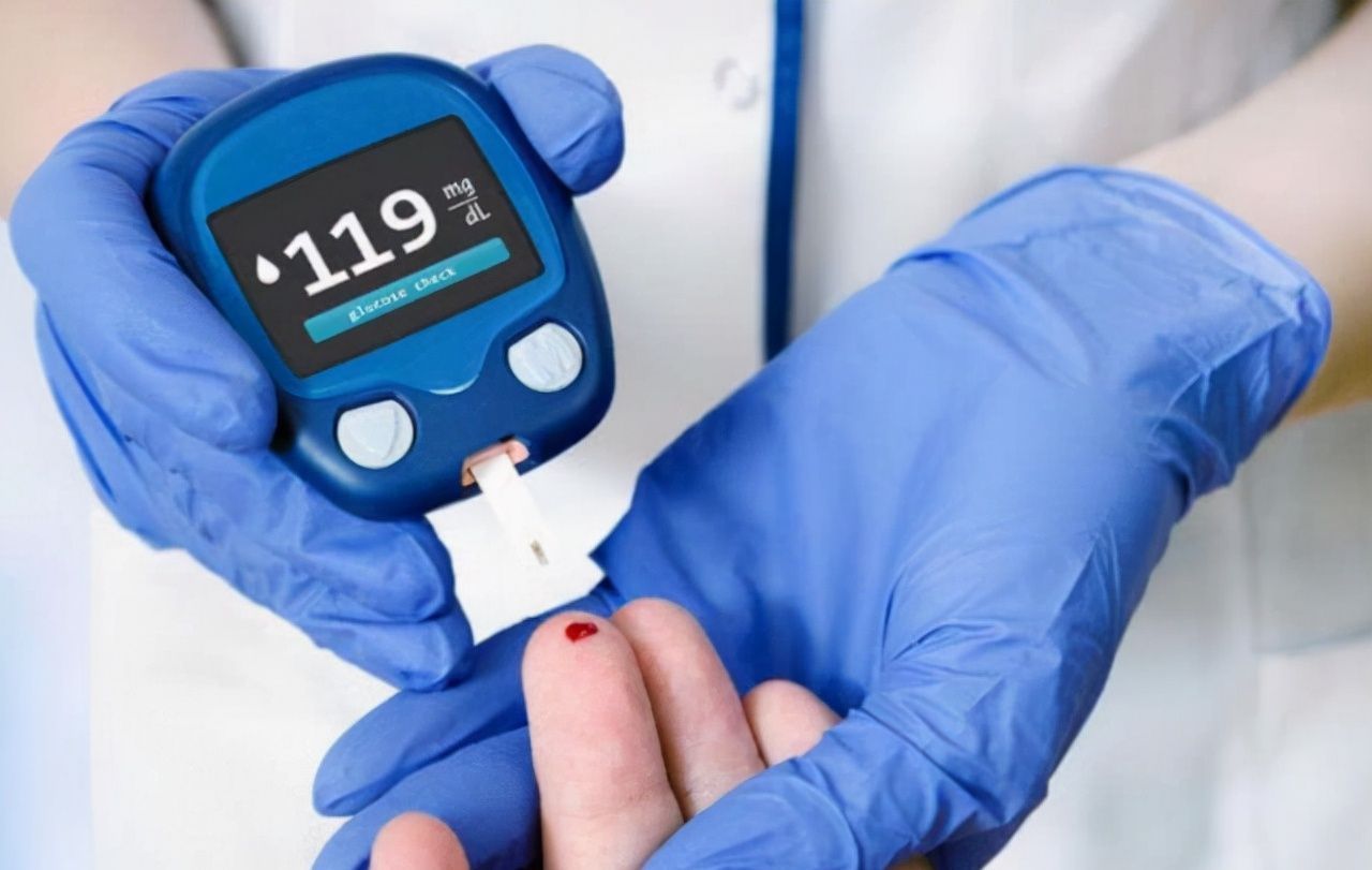 糖尿病人|得了糖尿病,“六忌”或不能忘!坚持一个月,帮助血糖变平稳