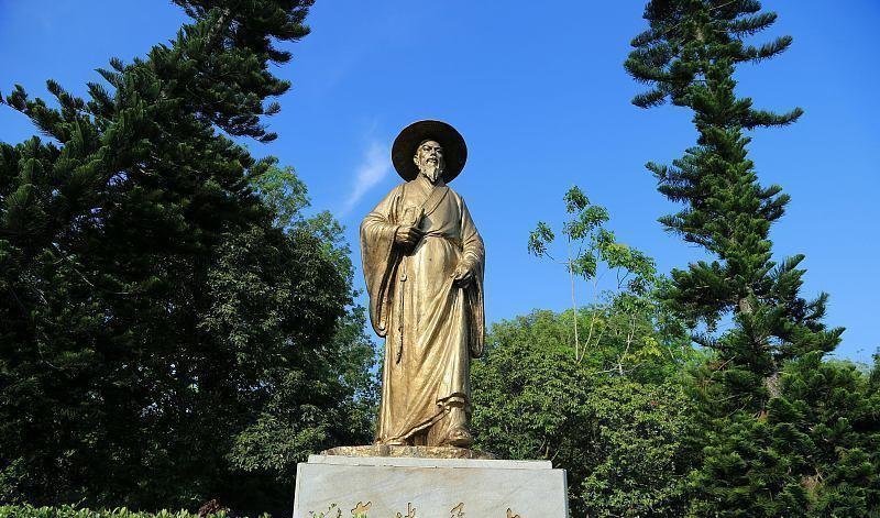  下联|王安石出一上联,苏轼至死不能给出下联,明朝秀才却成功对上