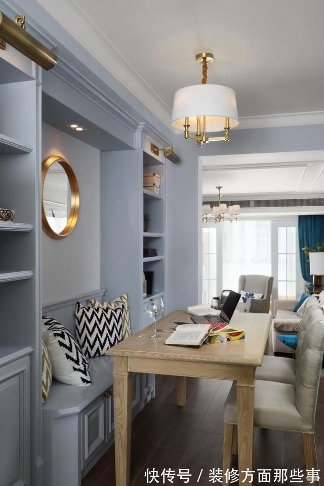 补光灯|75平米的现代风实景装修案例,一屋两人三餐四季