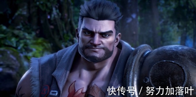 用力过猛|斗罗大陆赵无极为何被称为铁憨憨看完他这些日常,瞬间明了