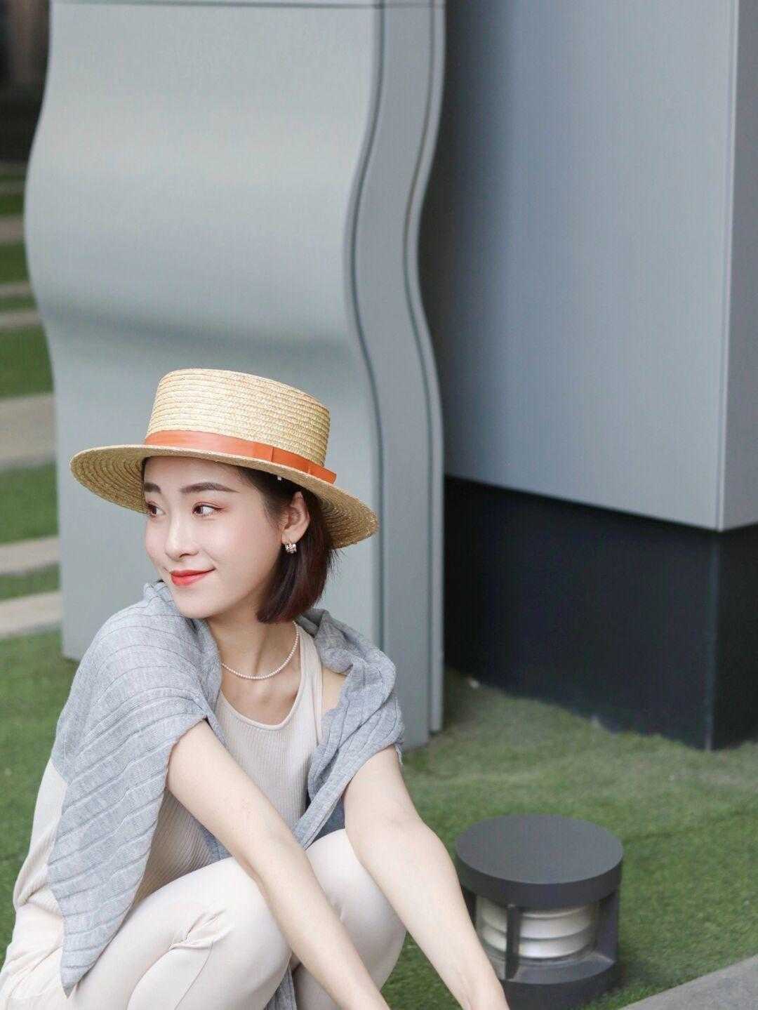 穿搭|都市女白领这样穿干练时髦，衬衫搭配西装裤简约利落，女神范十足