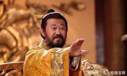 明朝|300年才出1位,却被崇祯皇帝打断腿骨,拖到西市砍了