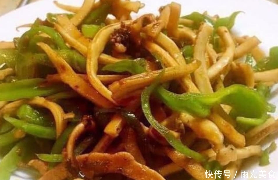 看着就流口水的几道家常菜,一上桌就抢着吃,家人都喜欢