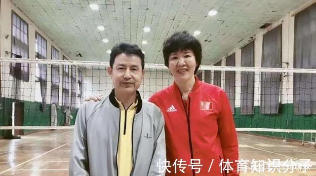 女排|中国女排迎好消息!67岁名帅带女排起飞,刘晏含留洋