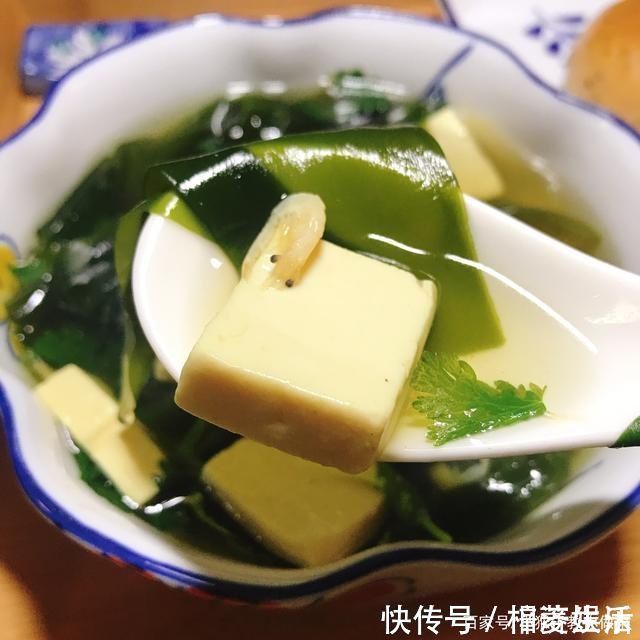 减肥瘦身|海带和它一起煮,一碗等于慢跑30分钟,老婆一月瘦8斤,快试试