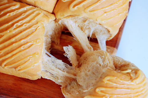 早餐|孩子早餐不用愁，用它做面包，营养丰富又养身，老人孩子都爱吃