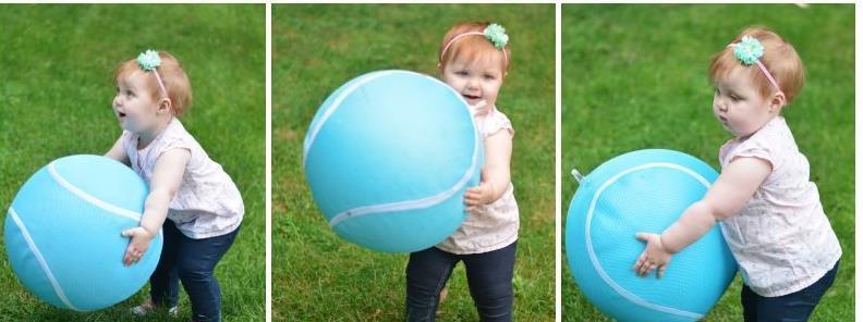 大脑|先让娃四肢发达起来,他的大脑才会更给力