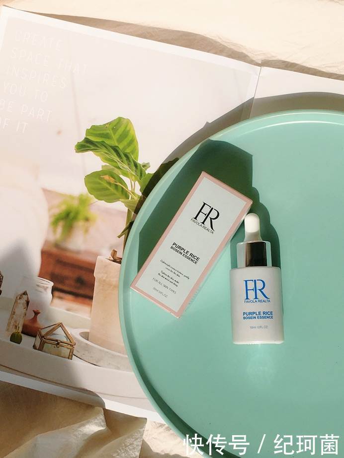 抗皱紧致护肤品十大排名植物