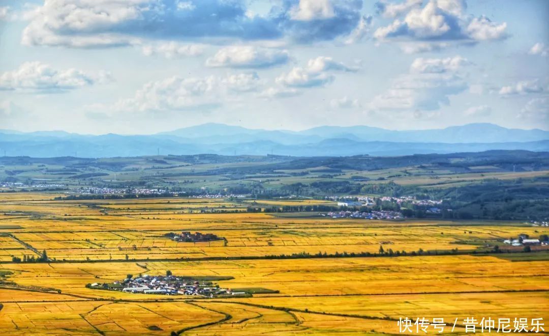 中国最大的朝鲜族聚居地，与朝鲜俄罗斯交界，风景独特美食众多