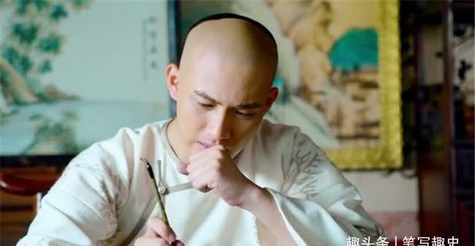 纳兰容若一生爱过的三个女人,谁让他写出“一生一代一双人”