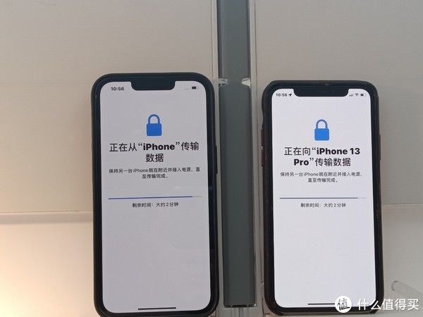 招商银行|iPhone XS 换 13 Pro 256G 远峰蓝小记