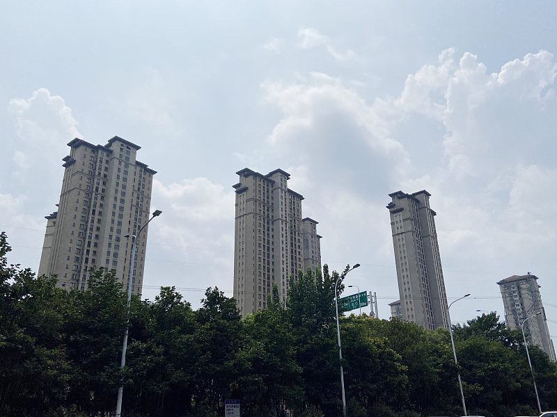 高层住宅|为何很多人从高层搬回多层居住?老业主坦言:4大“硬伤”难忍受