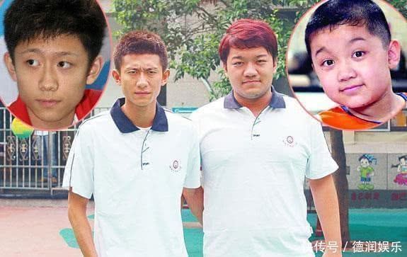 变胖|这3类孩子越长大越“丑”,无论小时候多漂亮,你家孩子是吗