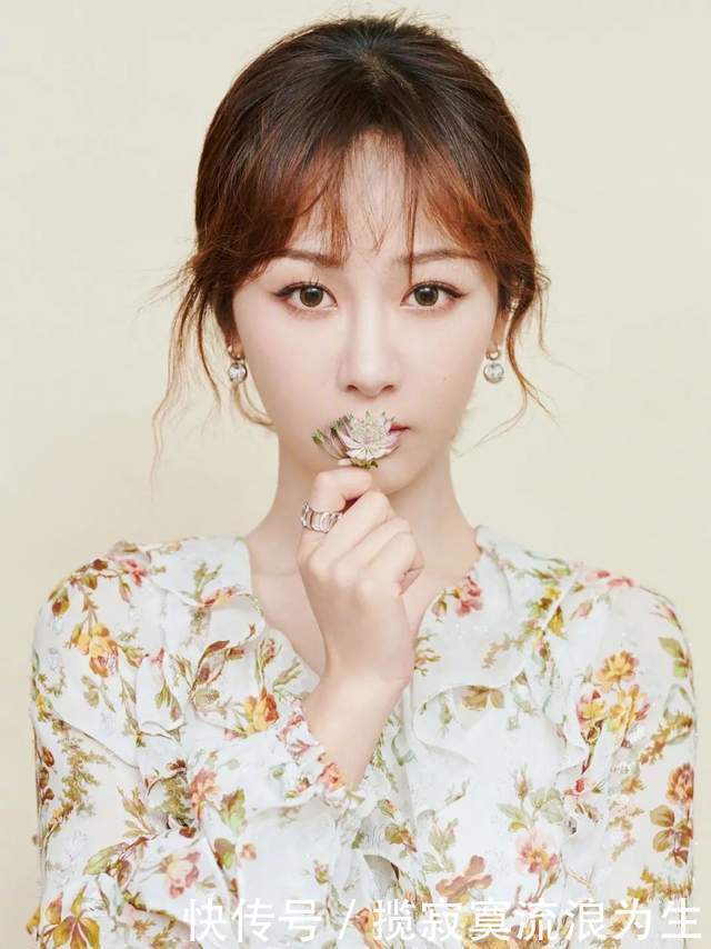 你是什么脸型就选什么刘海今年流行这几款,气质显脸小