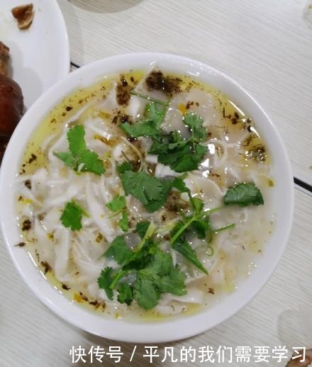 中国哪里的酸菜最好吃这一次东北真的当不了第一了!