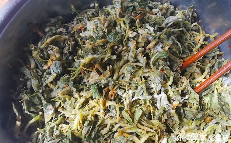 小馋猫|缺钙就吃一菜,称为“补钙库”,美味可口,长高个,孩子吃脾胃好