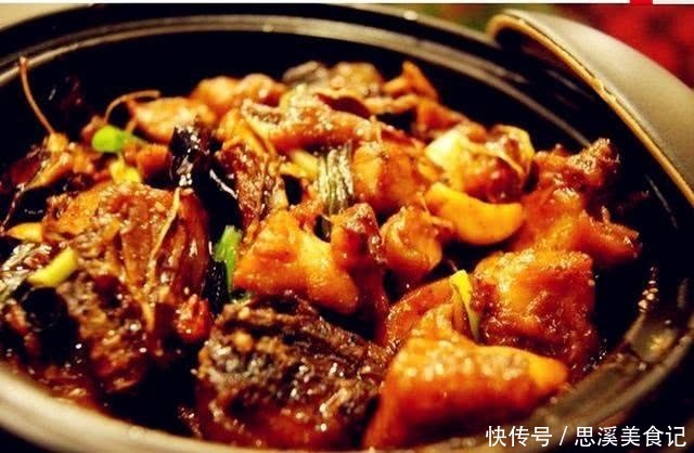 鸡肉|你还只会做啤酒鸭今天教你啤酒“鸡”做法,原来鸡肉还能这样吃