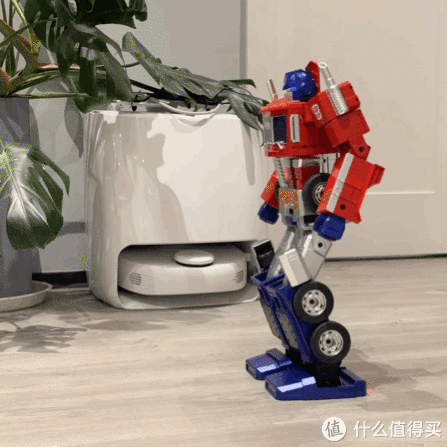 变形金刚|达子说玩具 篇一百二十五：心中的擎天柱大哥，这次真的来了！只卖不到0.7W，你爱了吗
